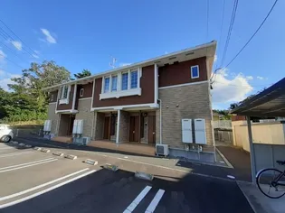 メゾン薬師堂IIの画像