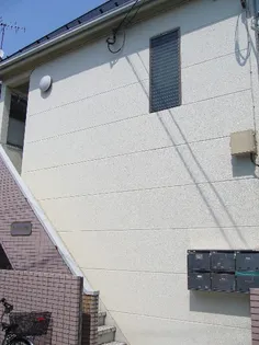 東京都練馬区石神井町6【アパート】の外観