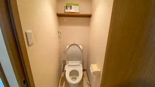 YMG【3階】の内装