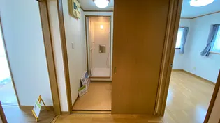 YMG【3階】の内装