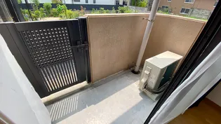 YMG【3階】の内装