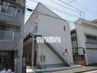 サンシャイン鶴見の画像