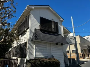 ブランメゾンI【2階】の外観