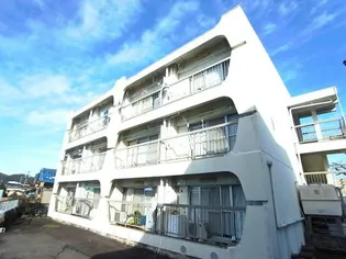 いずみ荘の画像