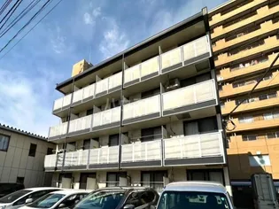 レオパレス都の画像