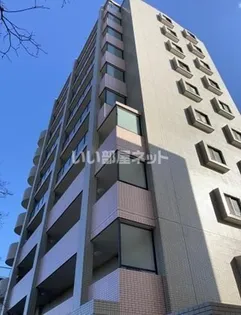 S-FORT八王子南【4階】の外観