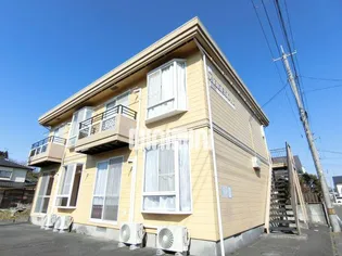 アレスコTの画像