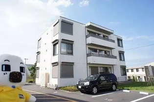 アビターレ請西南Bの画像