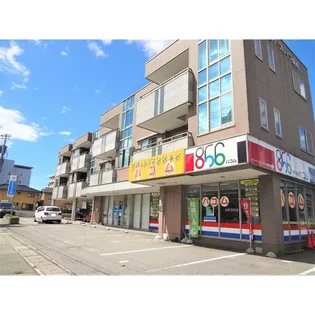 グランドプレイス駅西の画像