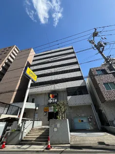 田沢ビル【6階】の外観