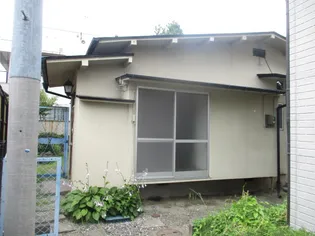 宮城県仙台市青葉区福沢町【一戸建】の外観