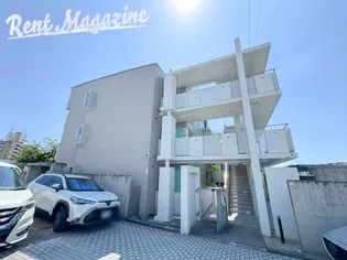 マストプラスⅠの画像