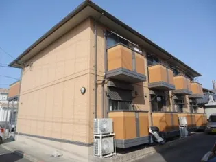 メルベーユ メゾンの画像