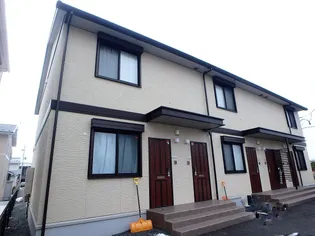 ユニティータウン安積の画像