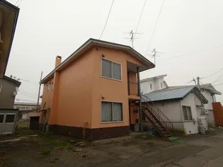 星が浦大通杉本MS【2階】の外観