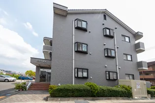 ルネス武田【1階】の外観