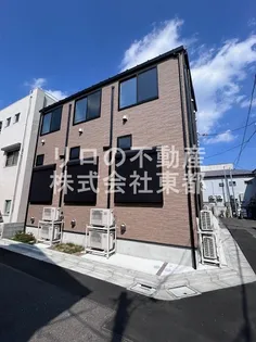 CORE STYLE板橋の画像