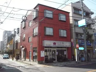 池田ビルの画像