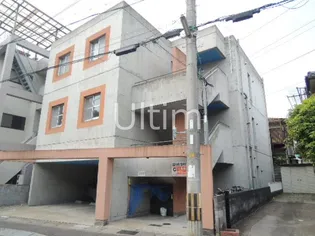 メゾンマーヤの画像