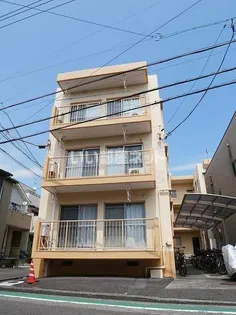 シャトー丸六の画像