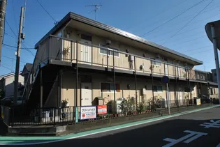 矢部グリーンハイツの画像