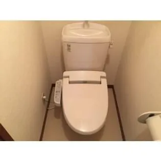 Foret Charmant C(フォレ シャルマン)【1階】の内装