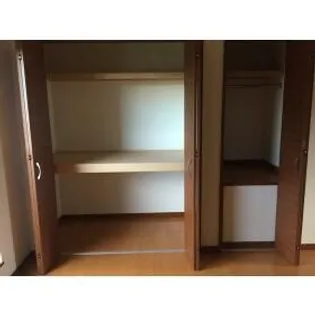 Foret Charmant C(フォレ シャルマン)【1階】の内装