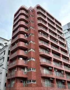 御苑28宮庭マンションの画像