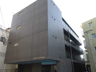 REVE STAGE【3階】の外観