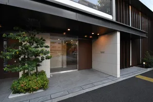 ブランシエスタ白山【8階】の外観