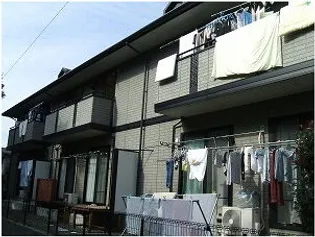 マイリトルタウン高師 壱番館【1階】の外観