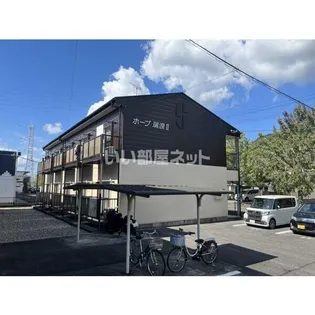 ホープ瑞浪Ⅰ Ⅱの画像