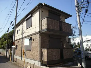 リヴェールコートの画像