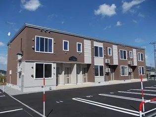 ビクトリー深川Aの画像