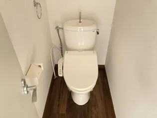 国見パーソナルII【2階】の内装