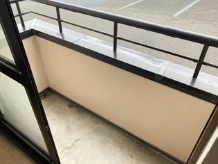 国見パーソナルII【2階】の内装