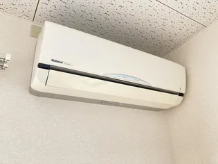 国見パーソナルII【2階】の内装