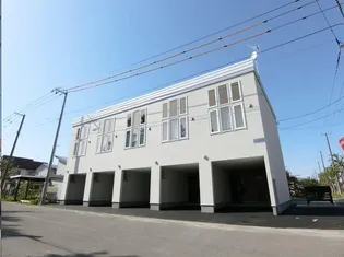 ルタンIIの外観