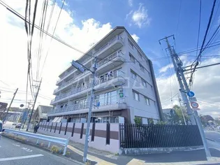 WING RESTの画像