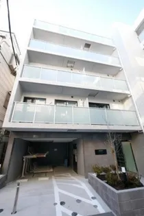 ハーモニーレジデンス池袋ウエスト【2階】の外観