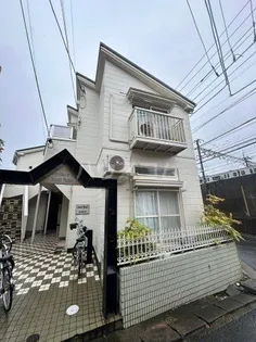 ジュネパレス千葉第31の画像