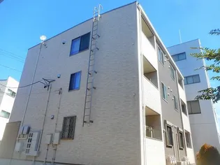 ソレイユ塩池の画像