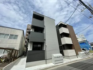 RーSMART SACRALERS庚午1の画像