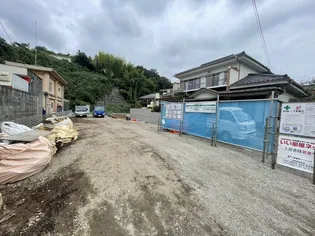 神奈川県相模原市緑区久保沢2【アパート】の外観