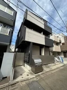 GLANSKY羽田の画像