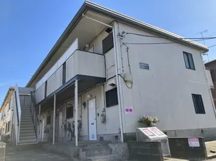 クレセント山下Aの画像