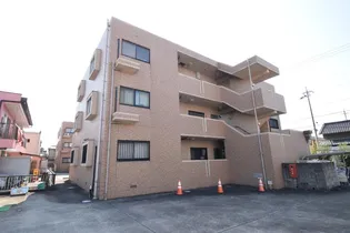 ラヴィアンローズBの画像