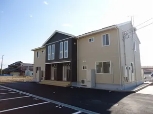 モリノミ B棟の画像