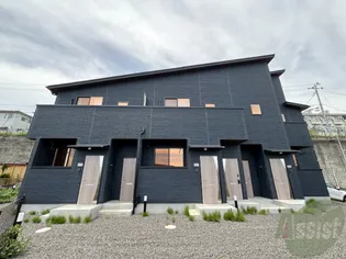 Y-スタイル【1階】の外観