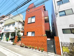 シティハイツ嵯峨野の画像